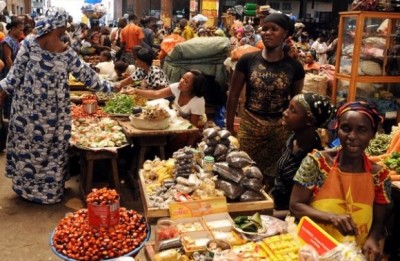 Côte d'Ivoire : Le Coronavirus fait grimper les prix sur les marchés, un renforcement du dispositif de veille annoncé