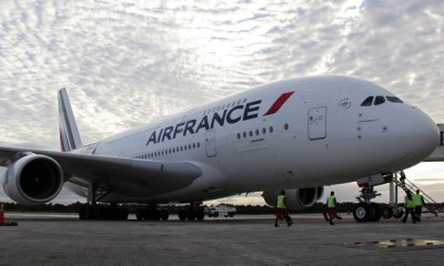 Côte d'Ivoire-France : Un deuxième vol de rapatriement organisé mardi, communiqué de l'Ambassade de France