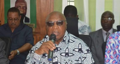 Côte d'Ivoire : Convocation de Assoa Adou, communiqué de presse de son collectif d'avocats