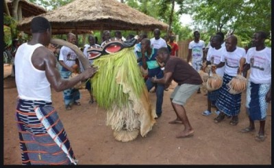 Côte d'Ivoire : « Paquinou 2020 », Covid 19 oblige, Ahoussou et des ministres originaires du centre demandent à leurs parents de s'abstenir