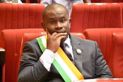 Côte d'Ivoire : Covid-19, un député : «Les ivoiriens veulent savoir comment sont pris en charge les malades»