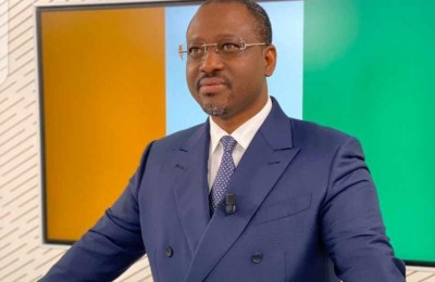 Côte d'Ivoire : Covid-19, Soro appelle à un pacte national et demande à Ouattara de libérer les prisonniers politiques