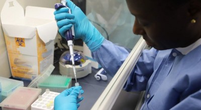 Burkina Faso : Coronavirus,  le président Kaboré dément «  quelconque projet de test de vaccin »  dans le pays