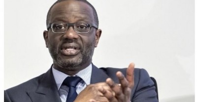 Côte d'Ivoire : Coronavirus, Tidjane Thiam nommé envoyé spécial de l'UA aux côtés de Kabéruka, Ngozi Okonjo-Iweala et Trevor Manuel