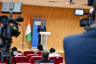 Côte d'Ivoire : Emprunt au FMI, Gon annonce le virement cette semaine de 530 milliards de FCFA