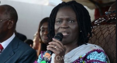 Côte d'Ivoire : Présidentielle 2020, Simone Gbagbo prévient qu'elle n'a ordonné aucune levée de fonds