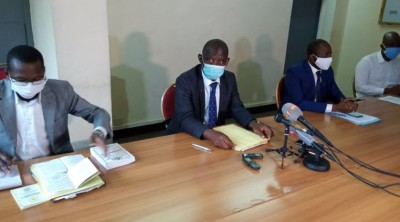 Côte d'Ivoire : Les Avocats de l'État de Côte d'Ivoire « s'attaquent » à la Défense de Soro: «  Elle a choisi de verser dans la victimisation, au lieu de soutenir un combat judiciaire loyal »