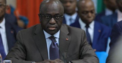 Côte d'Ivoire :  Procès de Soro, le notaire témoin affirme que les ministres Amon Tanoh et Diby Koffi ont facilité l'achat de la résidence de Marcory Résidentiel