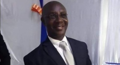 Côte d'Ivoire : Décès de Ponce Blé, frère de Charles Blé Goudé