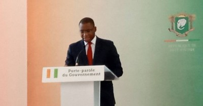 Côte d'Ivoire :  Lutte contre le COVID-19, malgré les bons résultats, l'état d'urgence prorogé au 15 mai prochain