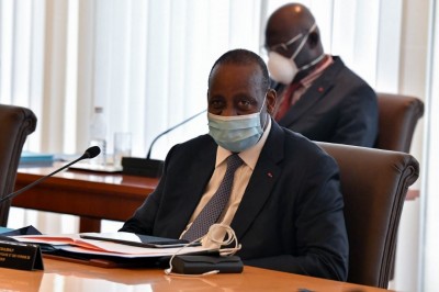 Côte d'Ivoire : Affaire CADHP, Ally Coulibaly prévient : « c'est a partir d'un an que les effets vont se faire sentir »