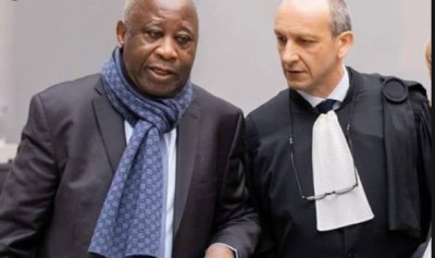 Côte d'Ivoire : Procès de Gbagbo et Blé Goudé à la CPI, accusés, accusateurs  et victimes tous soumis à des questions de la chambre