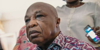 Côte d'Ivoire : Après la signature de l'accord avec le PDCI, Assoa Adou : « La paix n'est pas seulement absence de guerre »