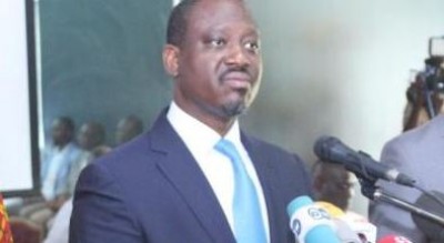 Côte d'Ivoire-France : La communication de Guillaume Soro intéresse moins la presse française