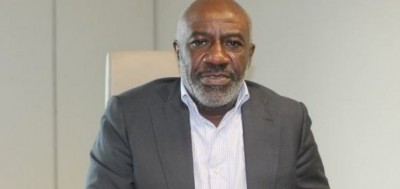 Côte d'Ivoire : La nomination de Roger Adom, coup de maitre d'Alassane Ouattara dans l'Indénié ?