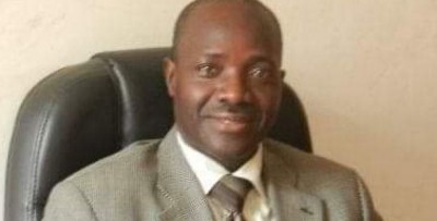 Côte d'Ivoire :  Pascal Angui, Vice-président du MFA, à propos de « la marginalisation » des militants : «Le MFA reste fidèle à ses convictions et réaffirme haut et fort son appartenance au RHDP »