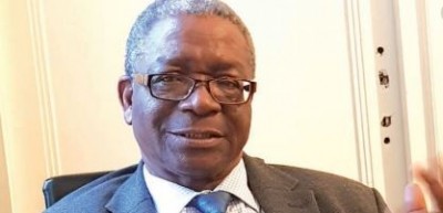 Côte d'Ivoire : Depuis Bruxelles, Gbagbo met en place un comité d'experts africains présidé par l'ex ministre Pierre Kipré