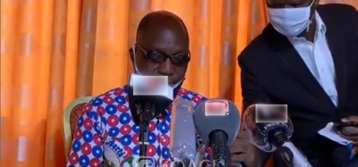 Côte d'Ivoire : Présidentielle 2020, les partisans de Gbagbo réaffirment leur décision d'y participer