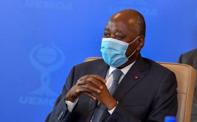 Côte d'Ivoire : Le retour de Amadou Gon Coulibaly annoncé pour le 29 mai prochain