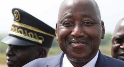 Côte d'Ivoire : Le Gouvernement confirme le retour de Gon Coulibaly dans « quelques jours »