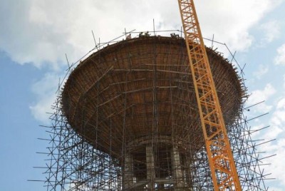 Côte d'Ivoire : Deux nouveaux chateaux d'eau annoncés à Abidjan, réhabilitation des pistes de Bouaké et Korhogo et la réserve de Séguéla déclarée d'utilité publique