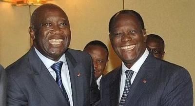 Côte d'Ivoire : Réconciliation, après Bedié, place au dialogue Gbagbo-Ouattara?