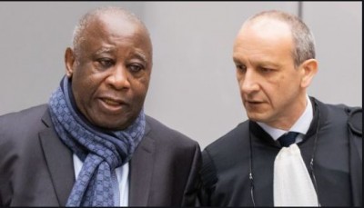 Côte d'Ivoire : Silence imposé à Gbagbo pendant huit mois, Me Altit demande des comptes à la chambre d'appel