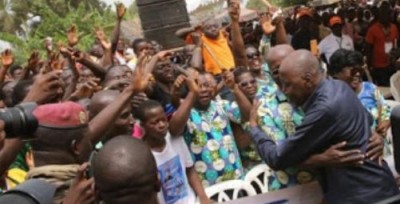 Côte d'Ivoire : Retour annoncé d'Amadou Gon, le grand rassemblement à l'aéroport « interdit »