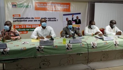 Côte d'Ivoire : Communication sur les réseaux sociaux, le RHDP annonce avoir renversé la tendance et prévient que « le parti au pouvoir ne fera pas de cadeaux à quelques adversaires que ce soit »