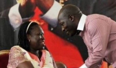 Côte d'Ivoire : Simone Gbagbo « pense » que Blé Goudé est resté fidèle à Laurent Gbagbo