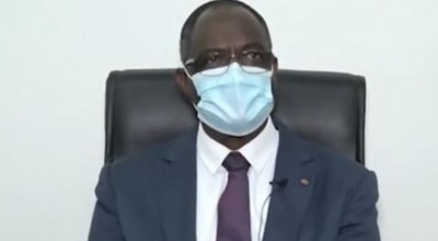 Côte d'Ivoire : Avant l'ouverture du Bureau Politique du PDCI, les clarifications de Kakou Guikahué