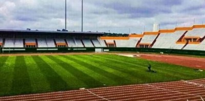 Côte d'Ivoire : CAN 2023, enfin, la réhabilitation du stade Félix Houphouët-Boigny démarrera en juillet prochain