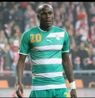 Côte d'Ivoire : Pour Guy Demel, Drogba a été un grand capitaine par ses prestations mais pas aussi grand par son leadership