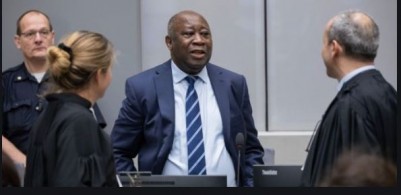 Côte d'Ivoire : Procès en appel de Gbagbo à la CPI, les réserves de sa défense sur l'éventualité d'une audience virtuelle