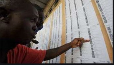 Côte d'Ivoire : Révision de la liste électorale, les certificats de résidence spéciaux délivrés gratuitement aux électeurs désirant changer le lieu de vote