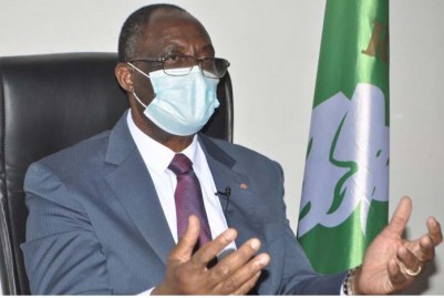 Côte d'Ivoire : Guikahué aux jeunes mécontents du PDCI  : « Il n'y a pas de génération spontanée en politique »