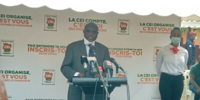 Côte d'Ivoire : Pour Kafana, la présidentielle d'octobre va consacrer pour la première fois l'alternance politique pacifique