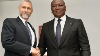 Côte d'Ivoire : Les USA annoncent agir « contre tous les trafiquants connus »