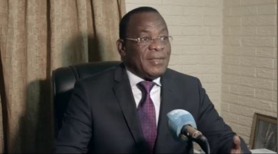 Côte d'Ivoire : Pour Affi, le retour de Gbagbo ne tombera pas du ciel, il faudra négocier avec le pouvoir