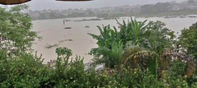 Côte d'Ivoire : Inondations, gestion des déchets solides, le Pays emprunte 183,5 milliards de FCFA auprès de la Banque Mondiale