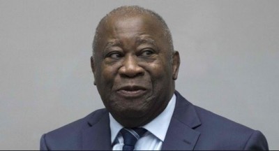 Côte d'Ivoire : Après la chambre d'appel, la Présidence de la CPI rejette une autre requête  de Gbagbo