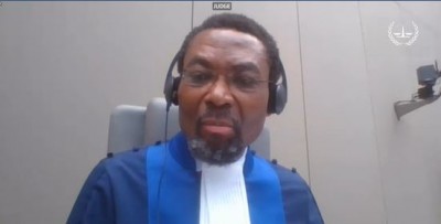 Côte d'Ivoire : Audience des observations d'appel, ce que dit  l'article 74 qui fait débat entre les différentes parties