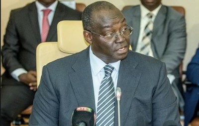 Côte d'Ivoire : Impacts de la Covid-19, la BCEAO annonce la  baisse de ses taux directeurs