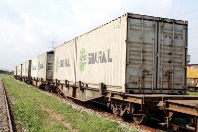 Côte d'Ivoire : Eboulement d'Anyama, reprise des circulations ferroviaires