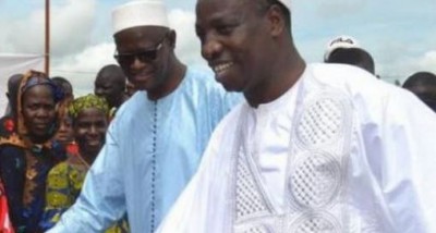 Côte d'Ivoire : Koné Sakaria nommé Ambassadeur en Afrique du Sud, Diamouténé Alassane «confirmé» Dir Cab du ministre Ally Coulibaly