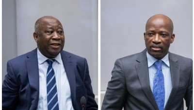 Côte d'Ivoire : Après l'audience des observations sur l'appel à la CPI , le conseil des accusés : « Bensouda n'a aucune chance dans ce procès »