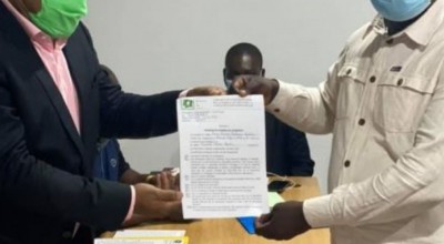 Côte d'Ivoire : Convention du PDCI-RDA, KKB va « affronter » Henri Konan Bédié