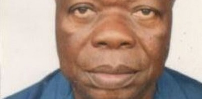 Côte d'Ivoire : Bouaké, l'ex-Conseiller spécial de Gbagbo, Yao Kouamé Raymond succombe d'un AVC