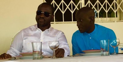 Côte d'Ivoire : Le GPS de Guillaume Soro en ébullition à Ferké, suspicion et délation au menu