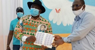 Côte d'Ivoire : Pour les proches du maire de Bondoukou Hiliassou Koné, il est bel et bien au RHDP